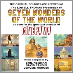 Seven Wonders of the World