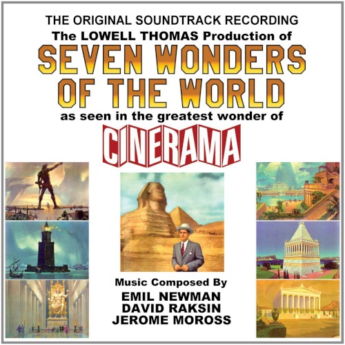 Seven Wonders of the World