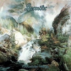 Mountain Winds