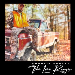 The Lone Ranger