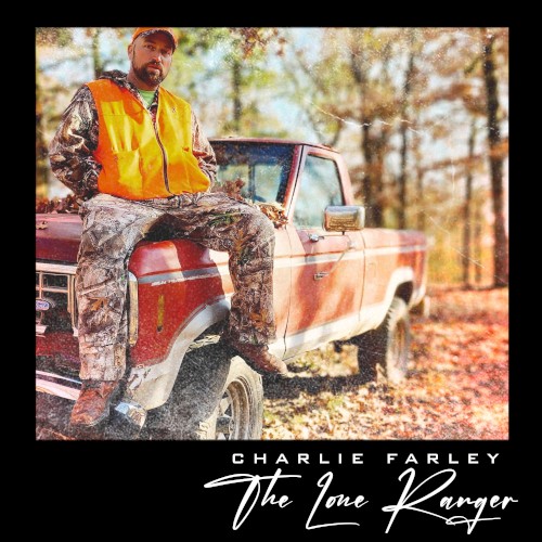 The Lone Ranger