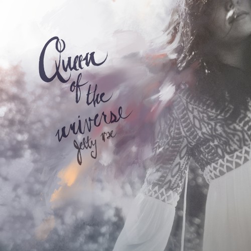 Queen of the Universe