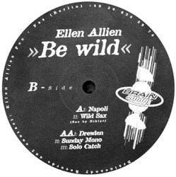 Be Wild