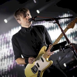 2018-10-06: The Palace, St. Paul, MN, USA