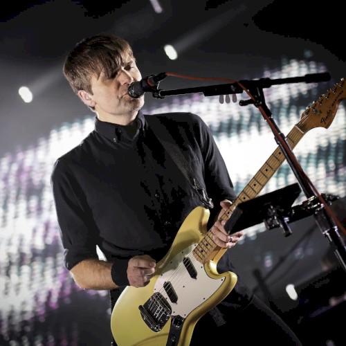 2018-10-06: The Palace, St. Paul, MN, USA