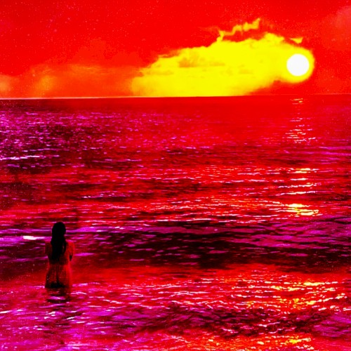 I Used To Live By The Ocean