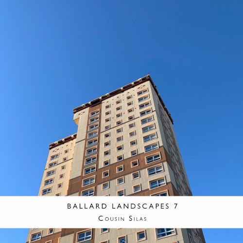 Ballard Landscapes 7