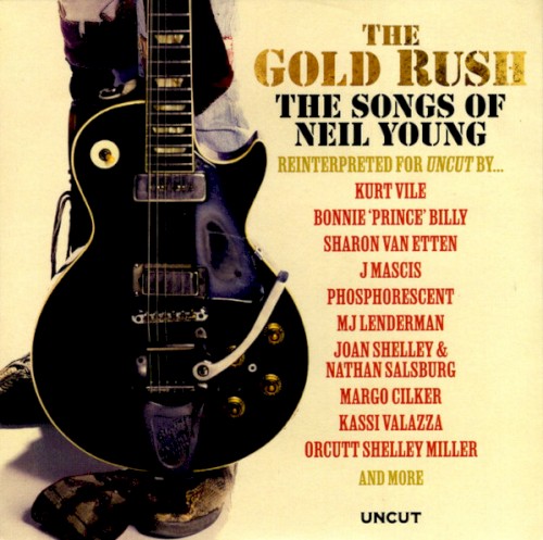 The Gold Rush: The Songs of Neil Young