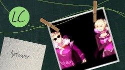 Homestuck - Derse Dreamers