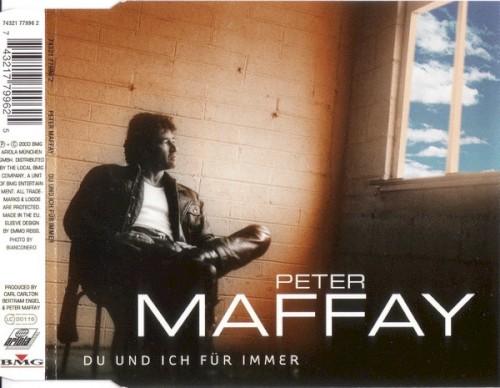 Du und ich für immer