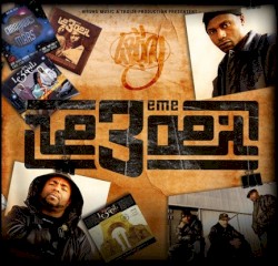 Anthologie Mixtape
