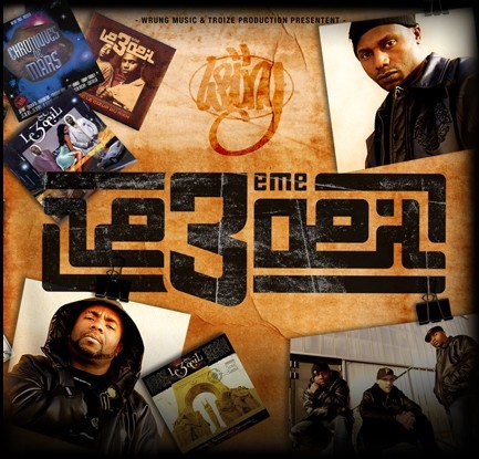 Anthologie Mixtape