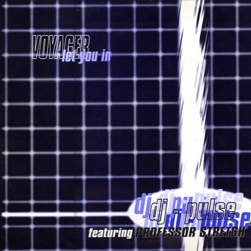 Voyager / Let You In