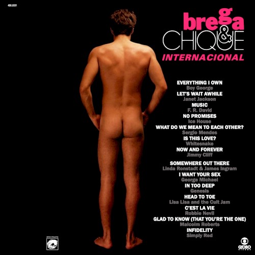 Brega & Chique - Internacional