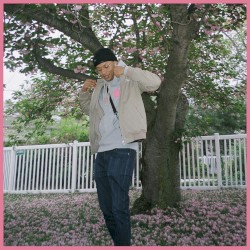 Come Inside (Kaytranada edit)