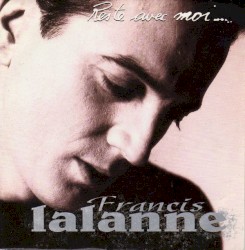 Reste avec moi…