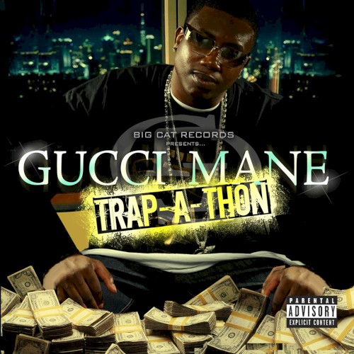 Trap‐a‐Thon