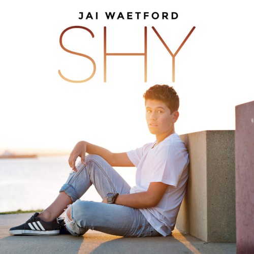Shy - EP