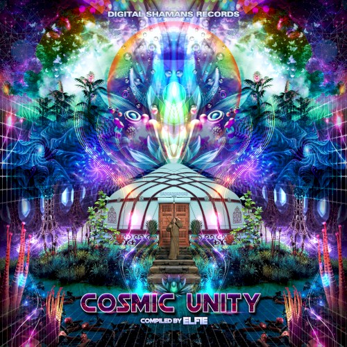 Cosmic Unity