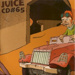 Juice, Volume 65