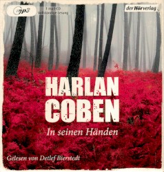 In seinen Händen