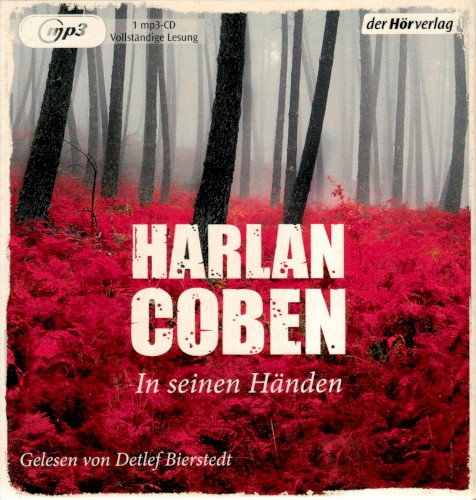 In seinen Händen