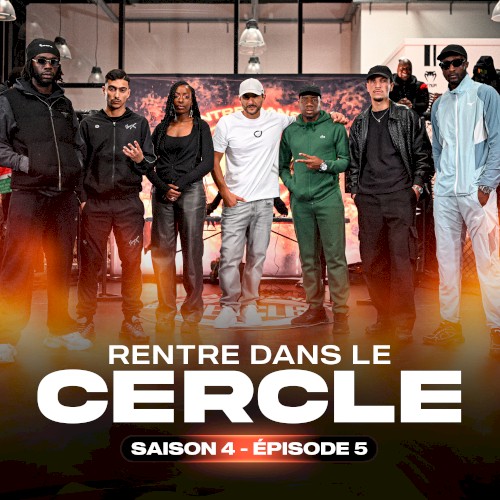 Rentre dans le Cercle (Saison 4, épisode 5)