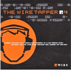 The Wire Tapper 4