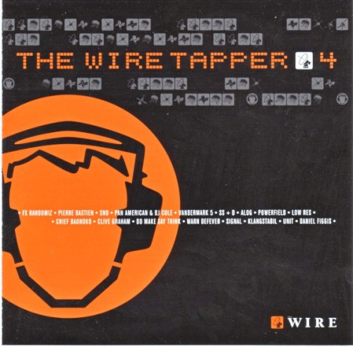 The Wire Tapper 4