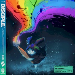 Skybreak - Colorful Dubstep Vol. 1 [Sample Pack Demo]