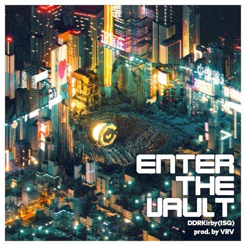 Enter the Vault