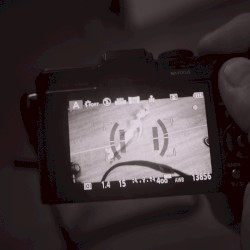фоторужье