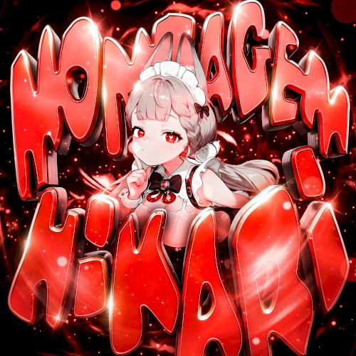 MONTAGEM HIKARI