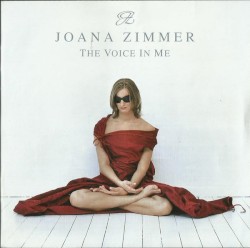 The Voice in Me