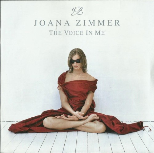 The Voice in Me