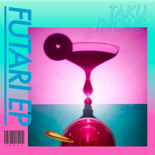 FUTARI EP