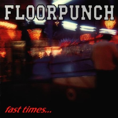 Fast Times at the Jersey Shore