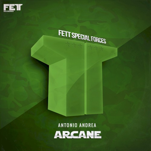 Arcane