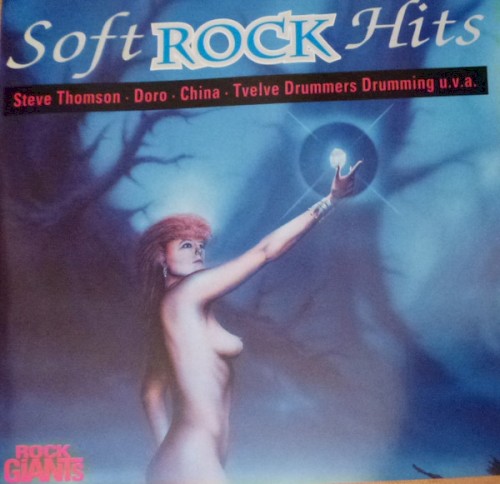 Soft Rock Hits