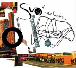Ecletric