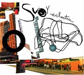 Ecletric