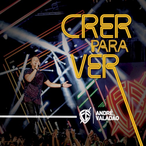 Crer para Ver (Ao Vivo)