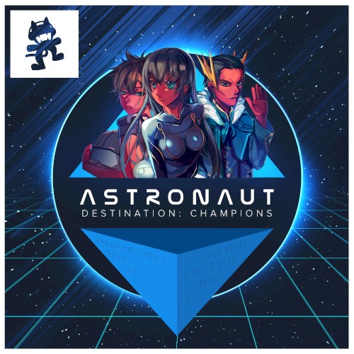 Destination: Champions