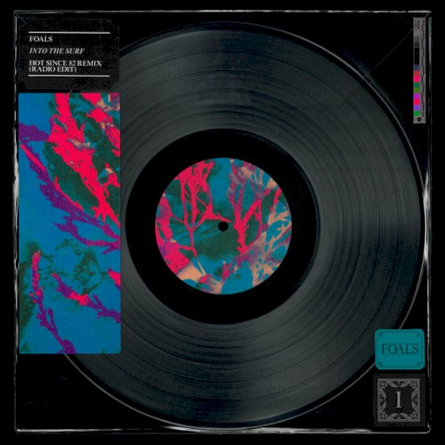 Into the Surf (Hot Since 82 remix)