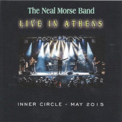 Live in Athens