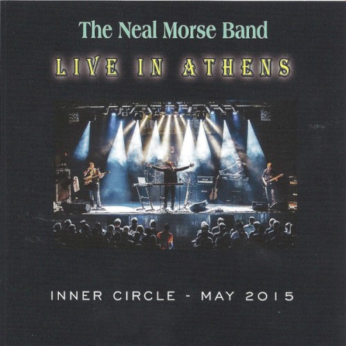 Live in Athens