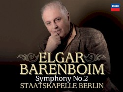 Symphony no. 2