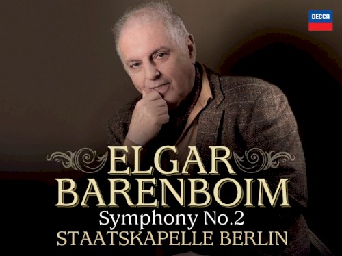 Symphony no. 2
