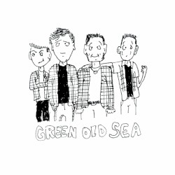 Green Old Sea