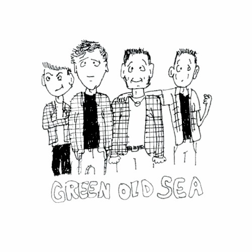 Green Old Sea